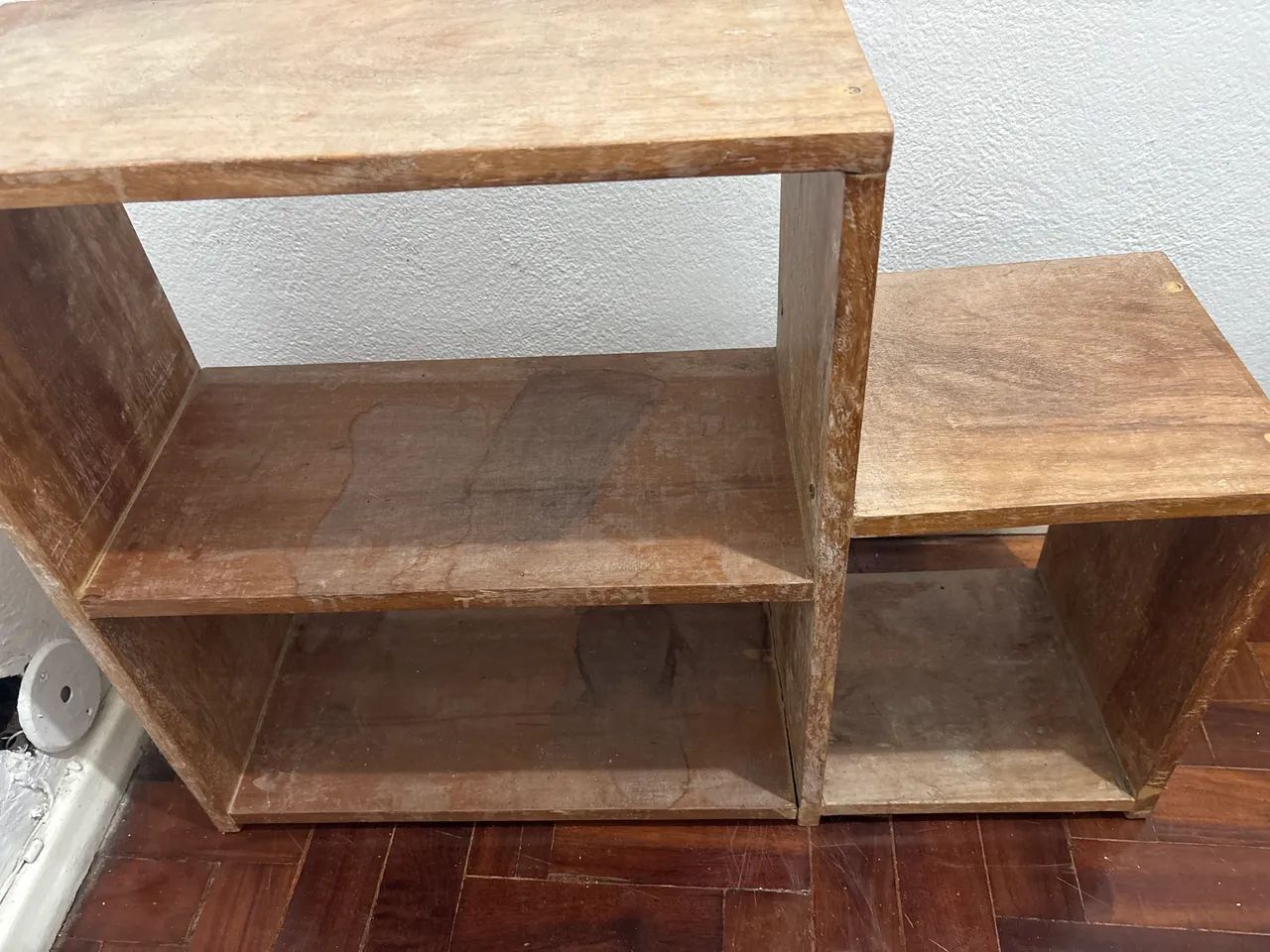 Móvel de madeira - Foto 3