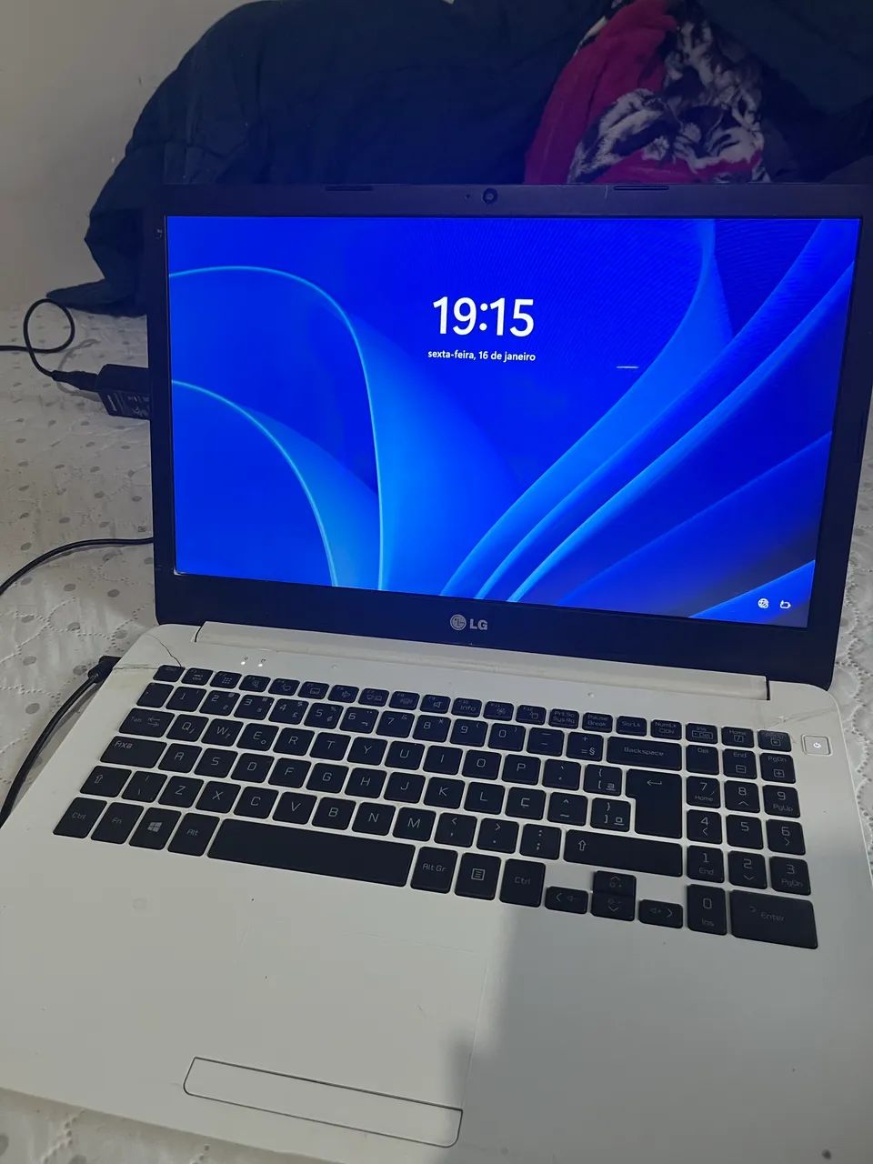Notebook LG - Foto 4