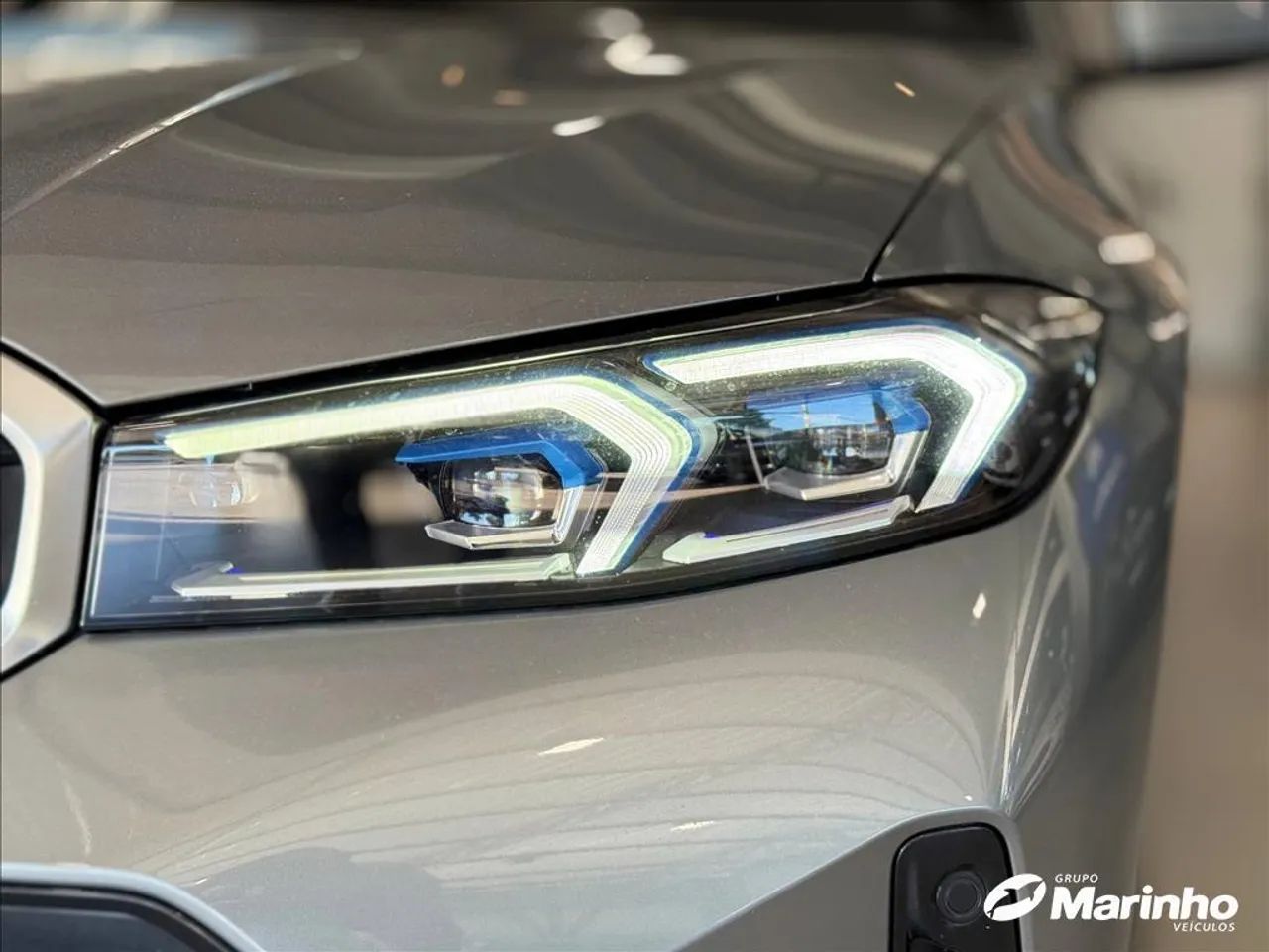BMW 320I 320i 2023 - Foto 5