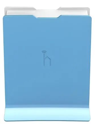 Access Point Indoor MikroTik RouterBOARD hAP lite RB941-2nD-TC 2.4GHz - Foto 2
