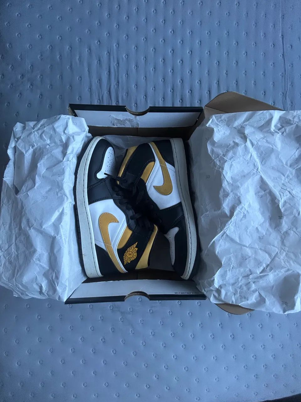 AIR JORDANS - Foto 2