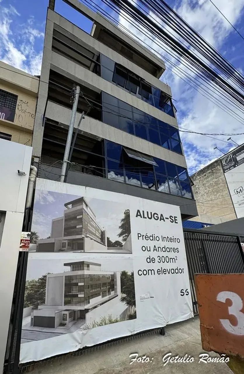 Prédio, QNA 2, Taguatinga Norte - Foto 2