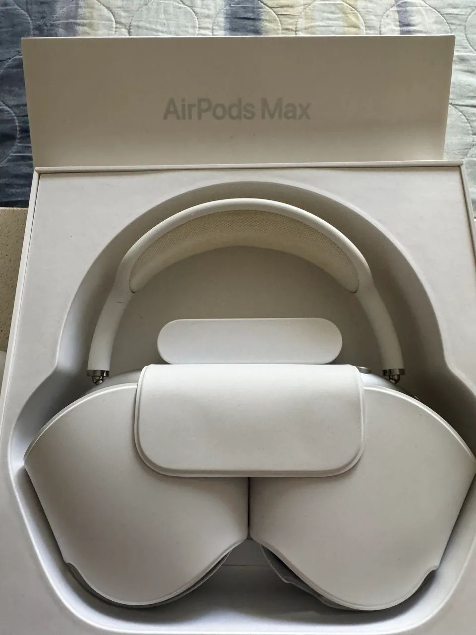 Apple AirPods Max - Fones de Ouvido - Centro, Rio de Janeiro