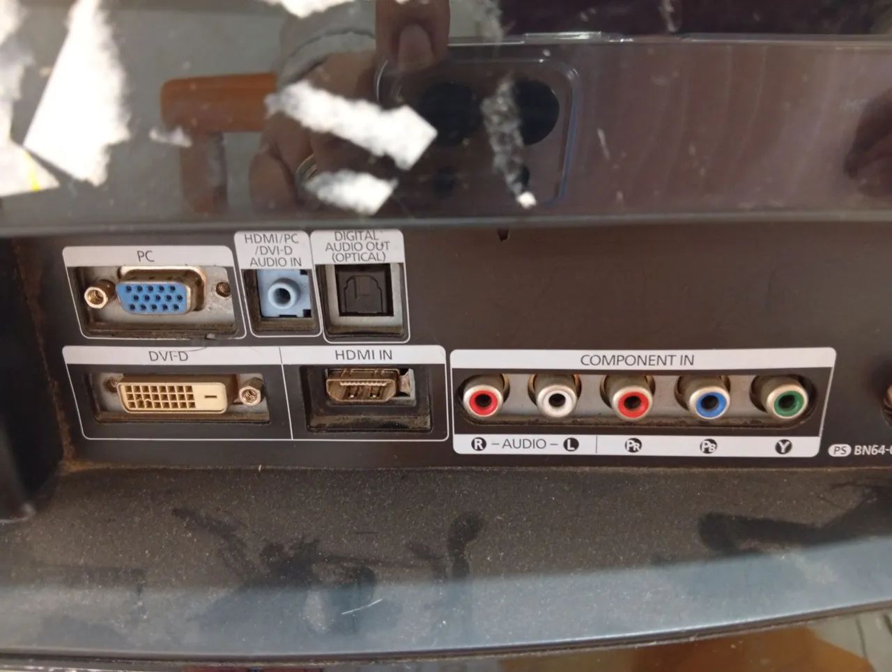 Monitor TV Samsung 22 pol - Foto 3