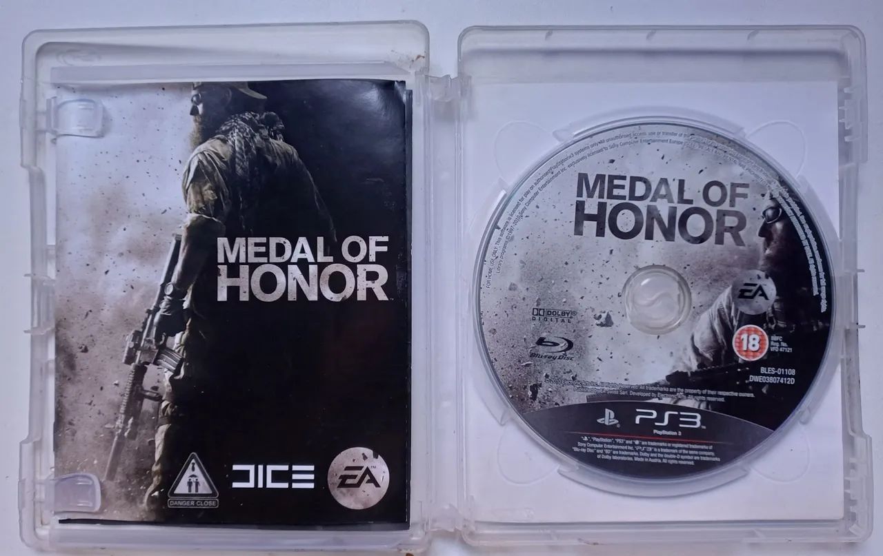 Jogos de Tiro para Ps3 - Foto 5