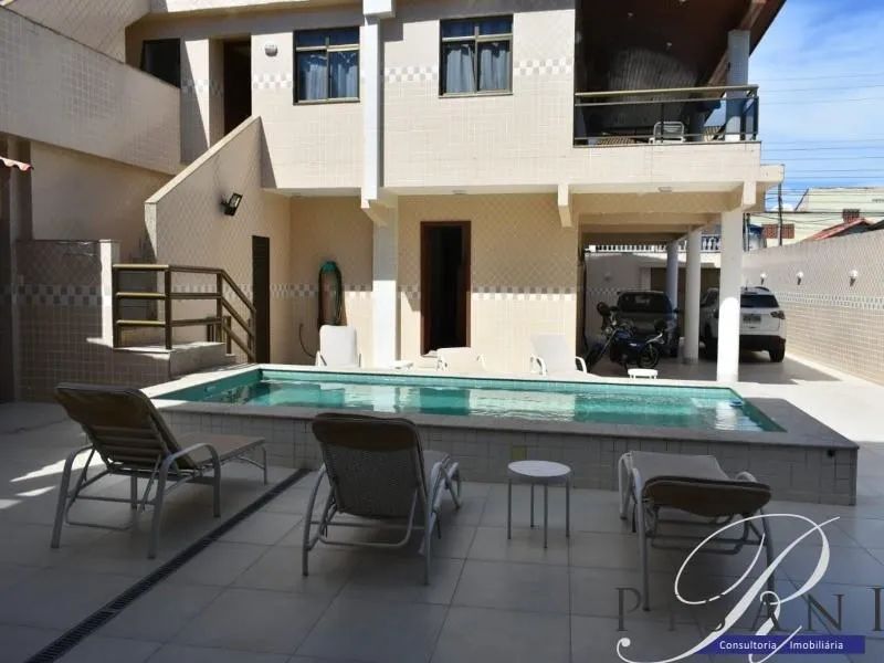 Hotel à venda com 5 dormitórios em , Arraial do cabo cod:HO00003 - Foto 4