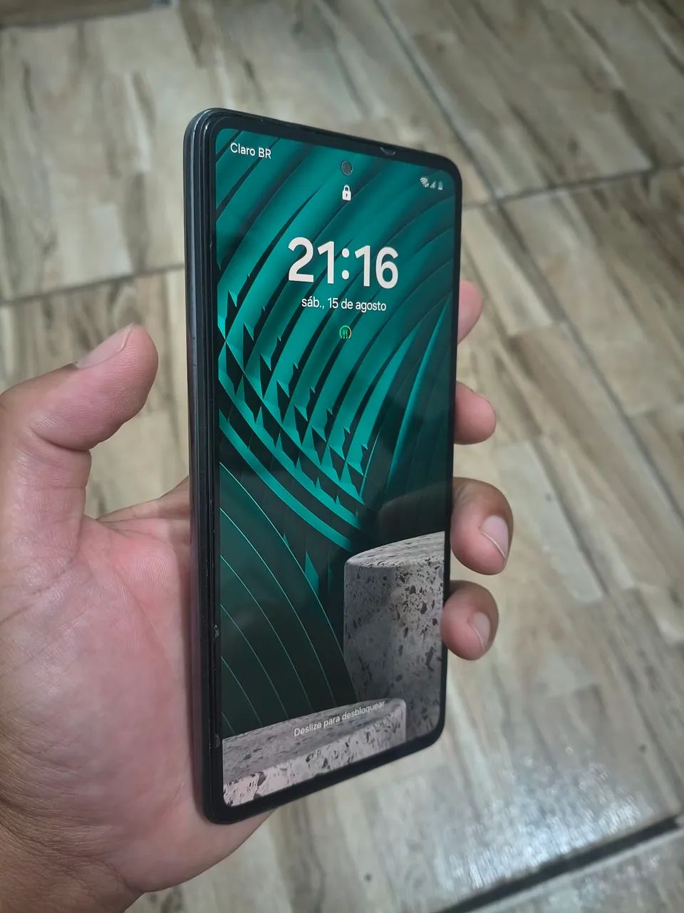 Samsung A52S 5G - Foto 4