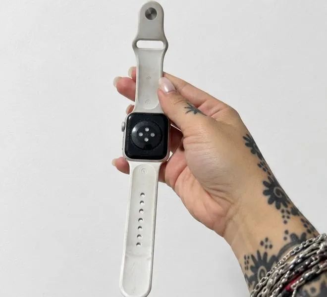 Apple Watch  - Foto 4