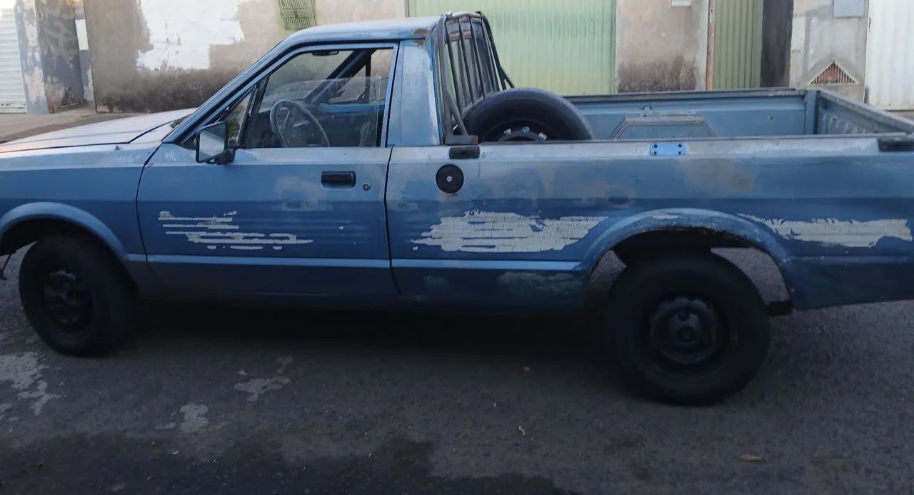 Ford Pampa 1991
