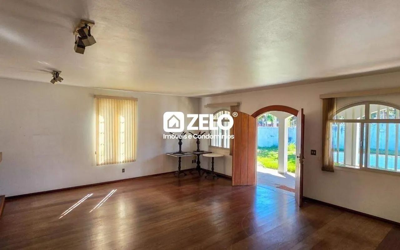 Casa para aluguel em Nova Campinas, Campinas - SP | Cód 59371 - Foto 2