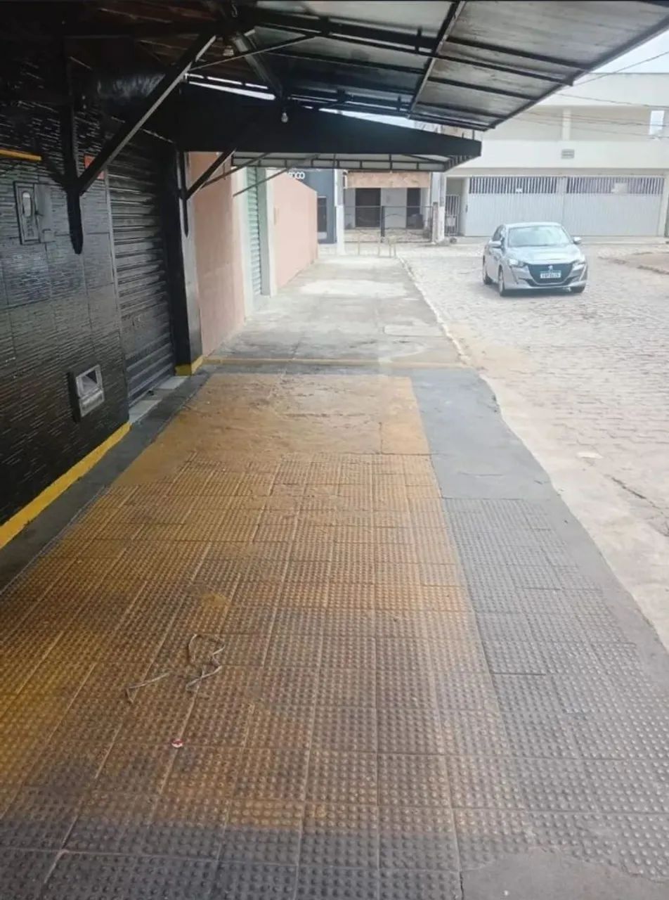 Aluga-se ponto comercial  - Foto 2
