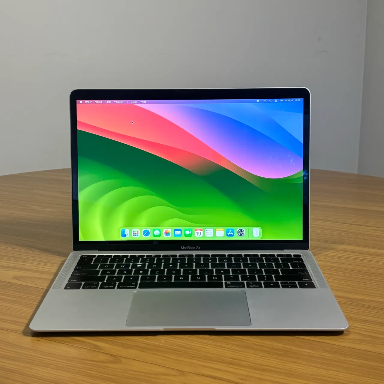 macbook air 2019 128gb