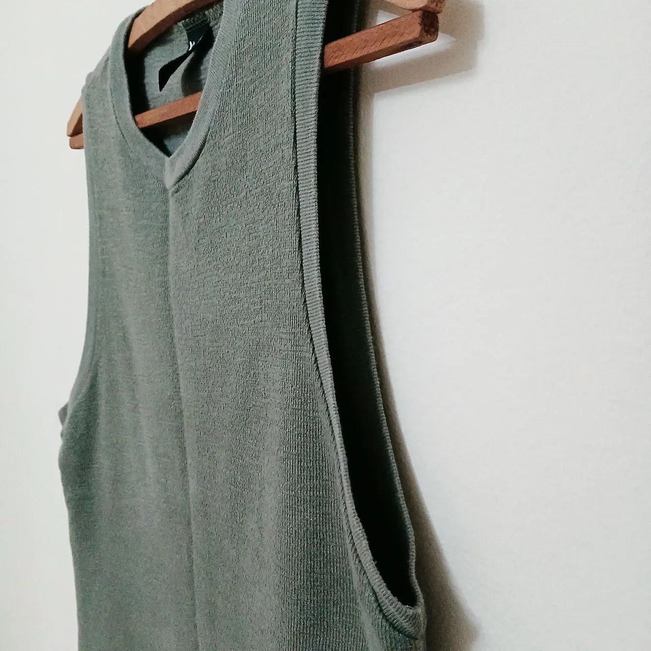 Blusa regata feminina  - Foto 3