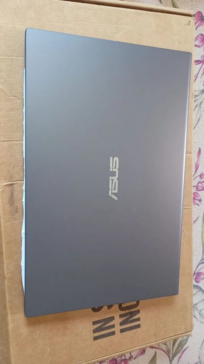 Notebook Asus - Foto 2