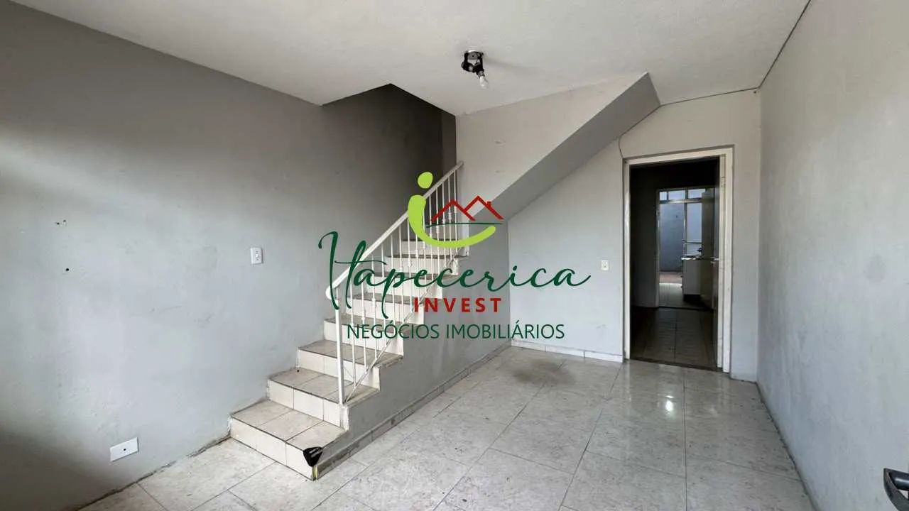 Casa com 2 quartos, Centro, Itapecerica da Serra, Cod: CA1180 - Foto 4