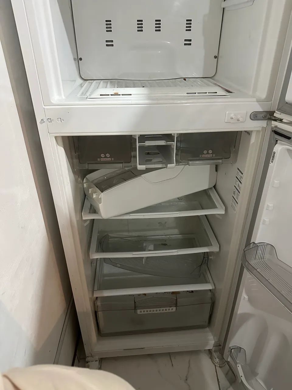 Geladeira