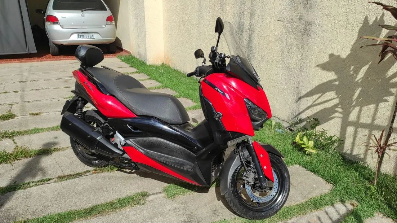 Xmax 250 ABS  - Foto 2