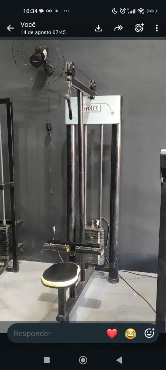 ACADEMIA MENOR PREÇO  - Foto 3