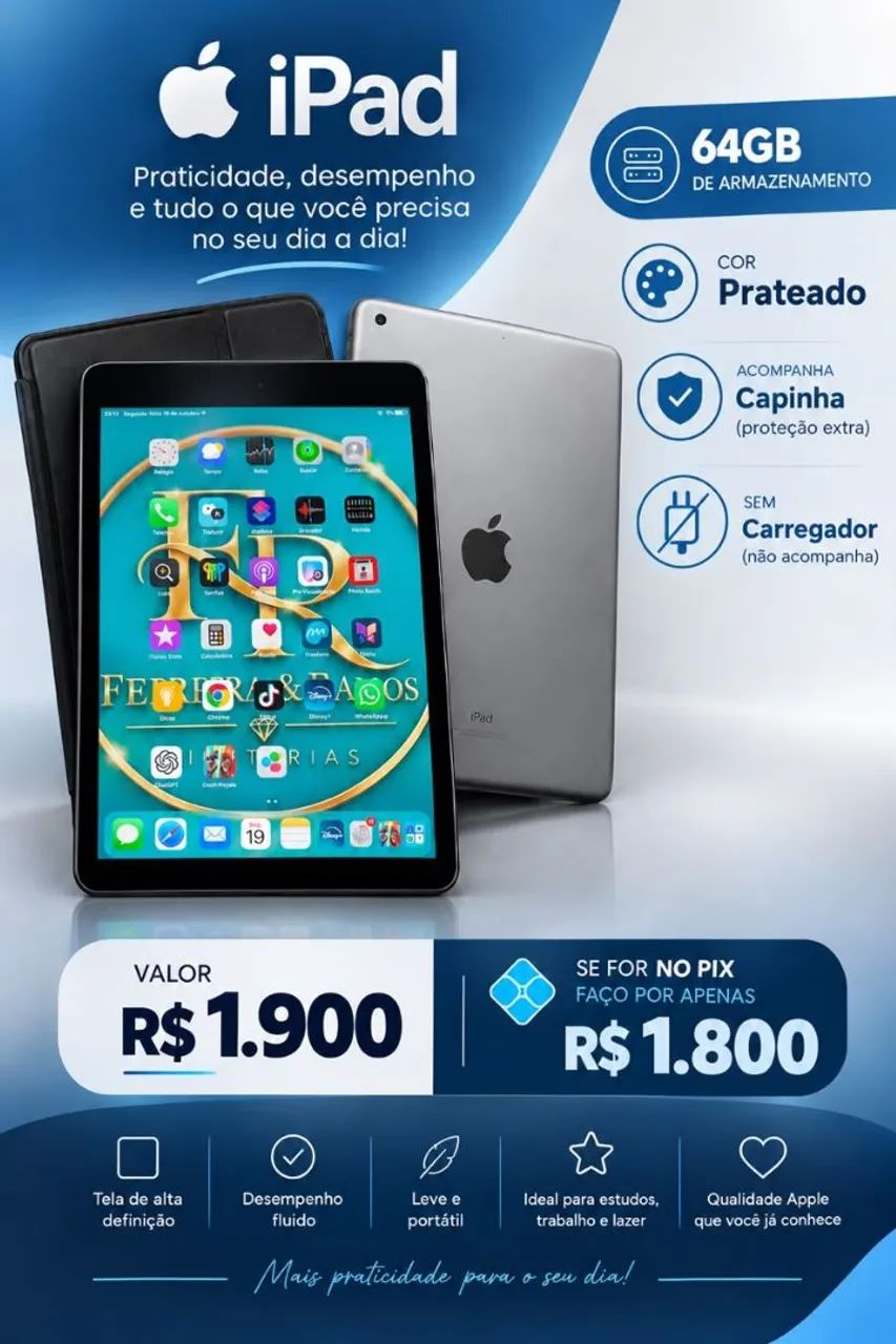 Ipad 9 