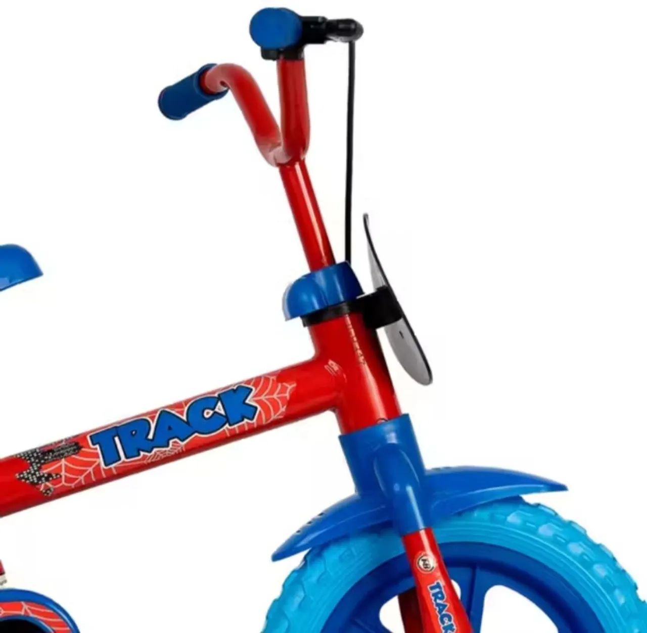 Bicicleta infantil nova  - Foto 2