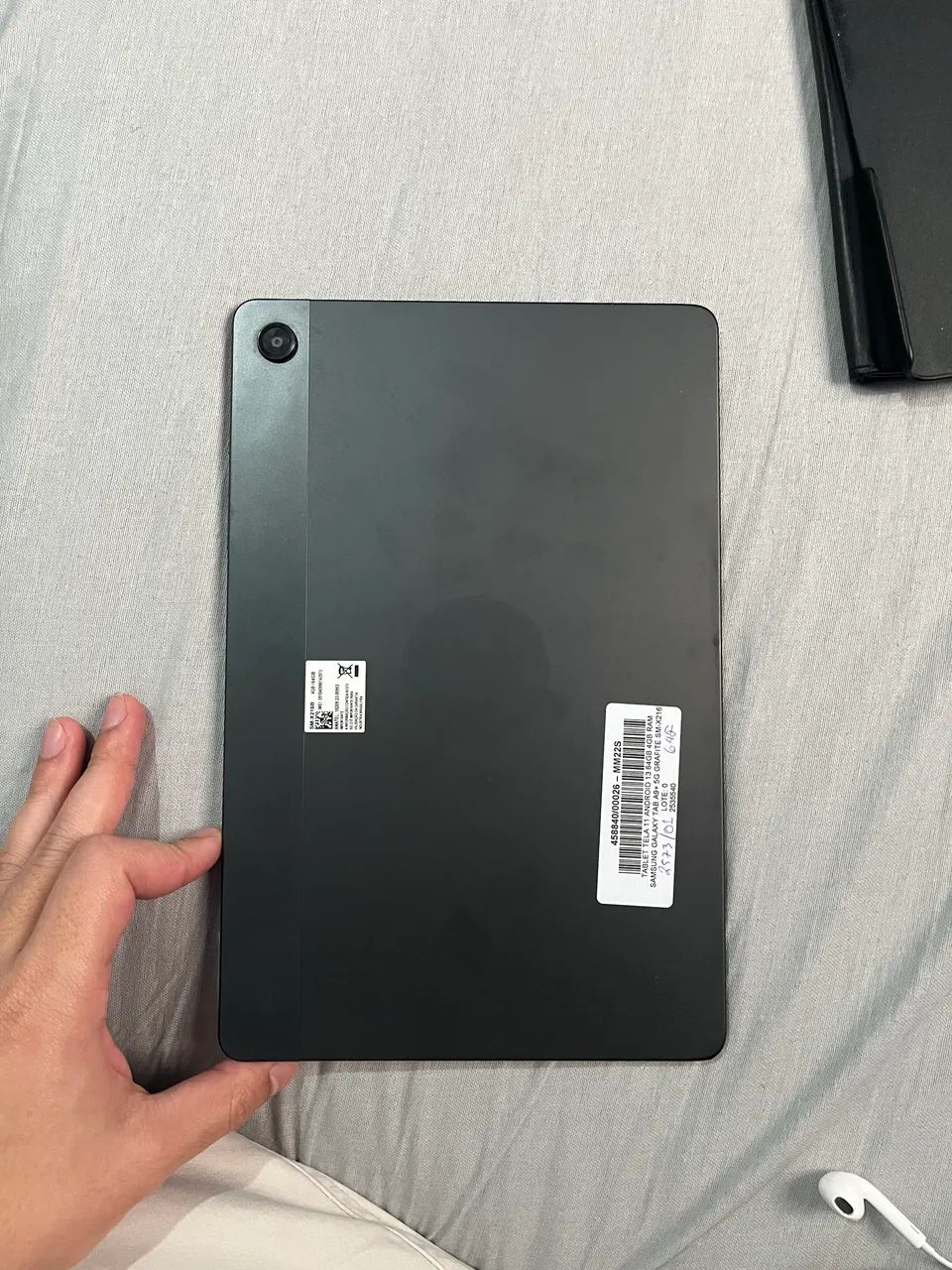 Samsung Galaxy Tab A9 Plus + 5G 