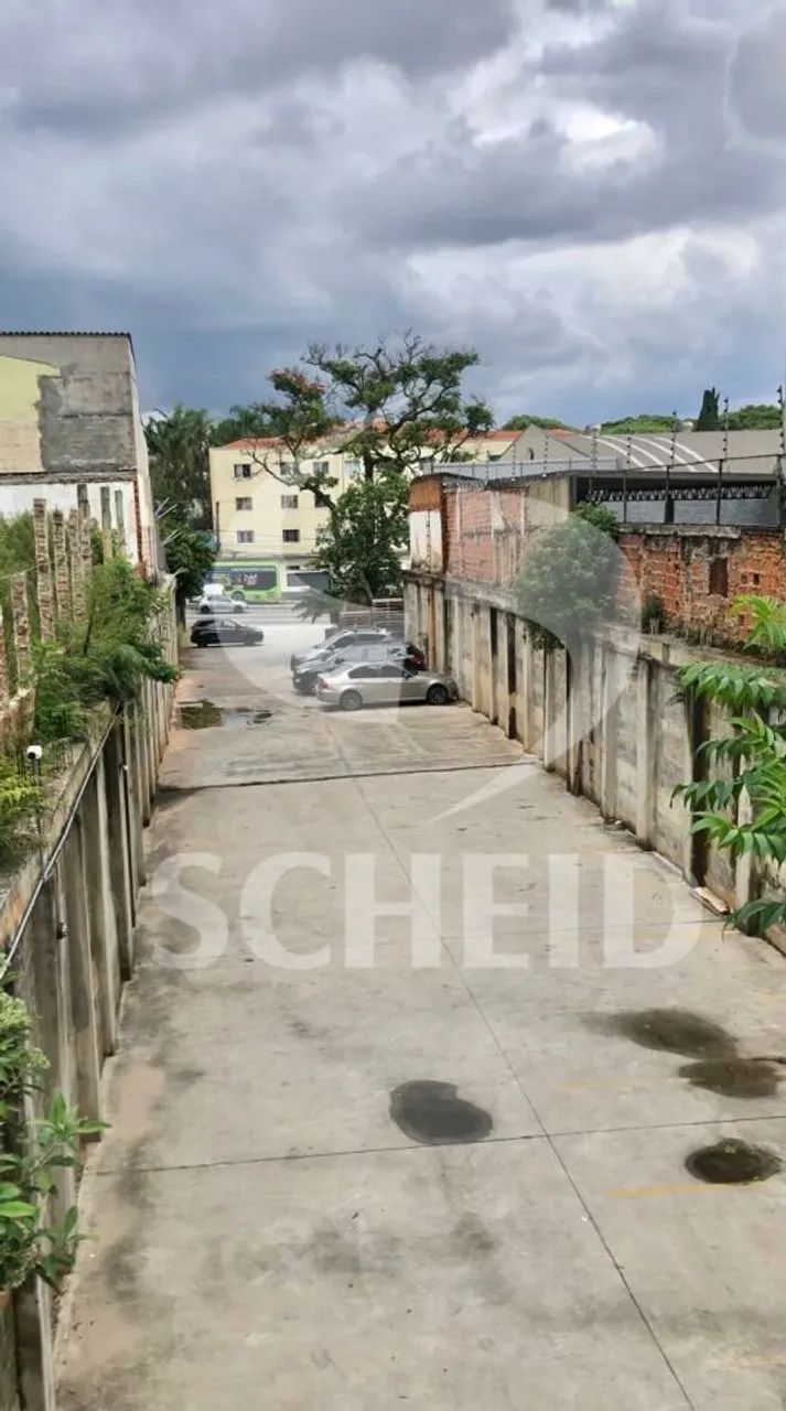 Terreno de 500m² com 10 de frente para comercial! - Foto 2