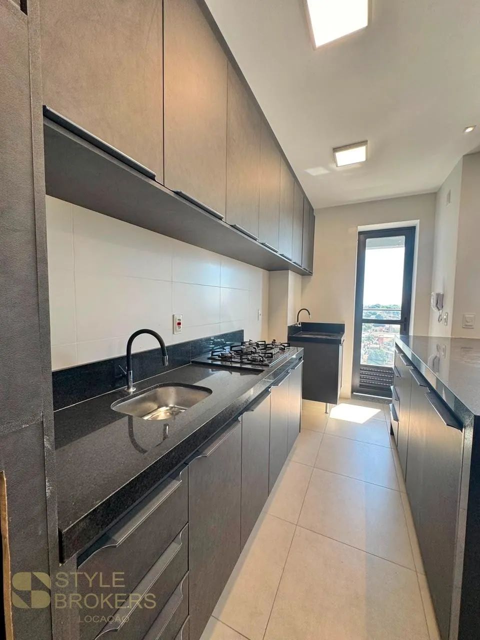 Apartamento em Jardim Independencia - Cuiabá - Foto 5