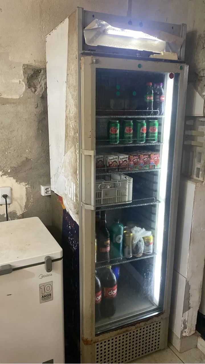 Expositor freezer - Foto 2