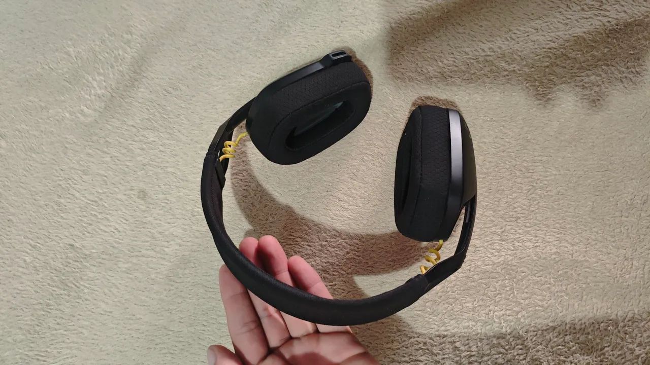 HEADSET LOGITECH G435 - Foto 2