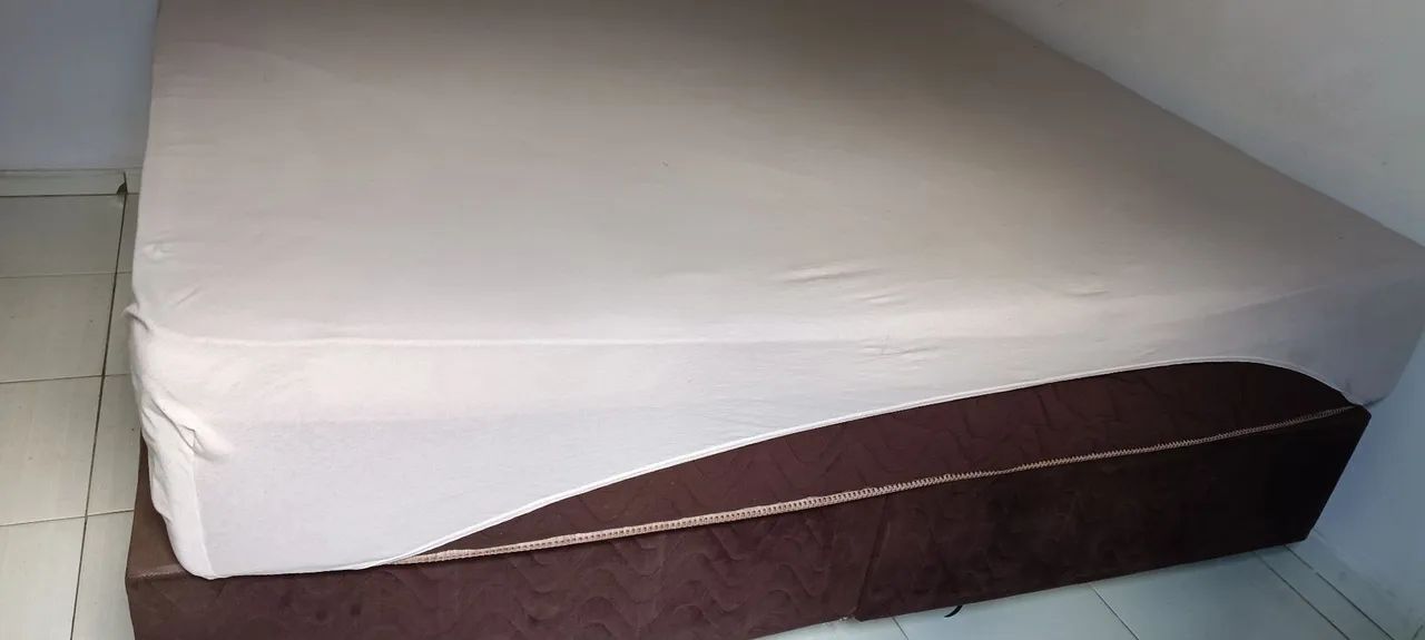 Cama King  - Foto 2