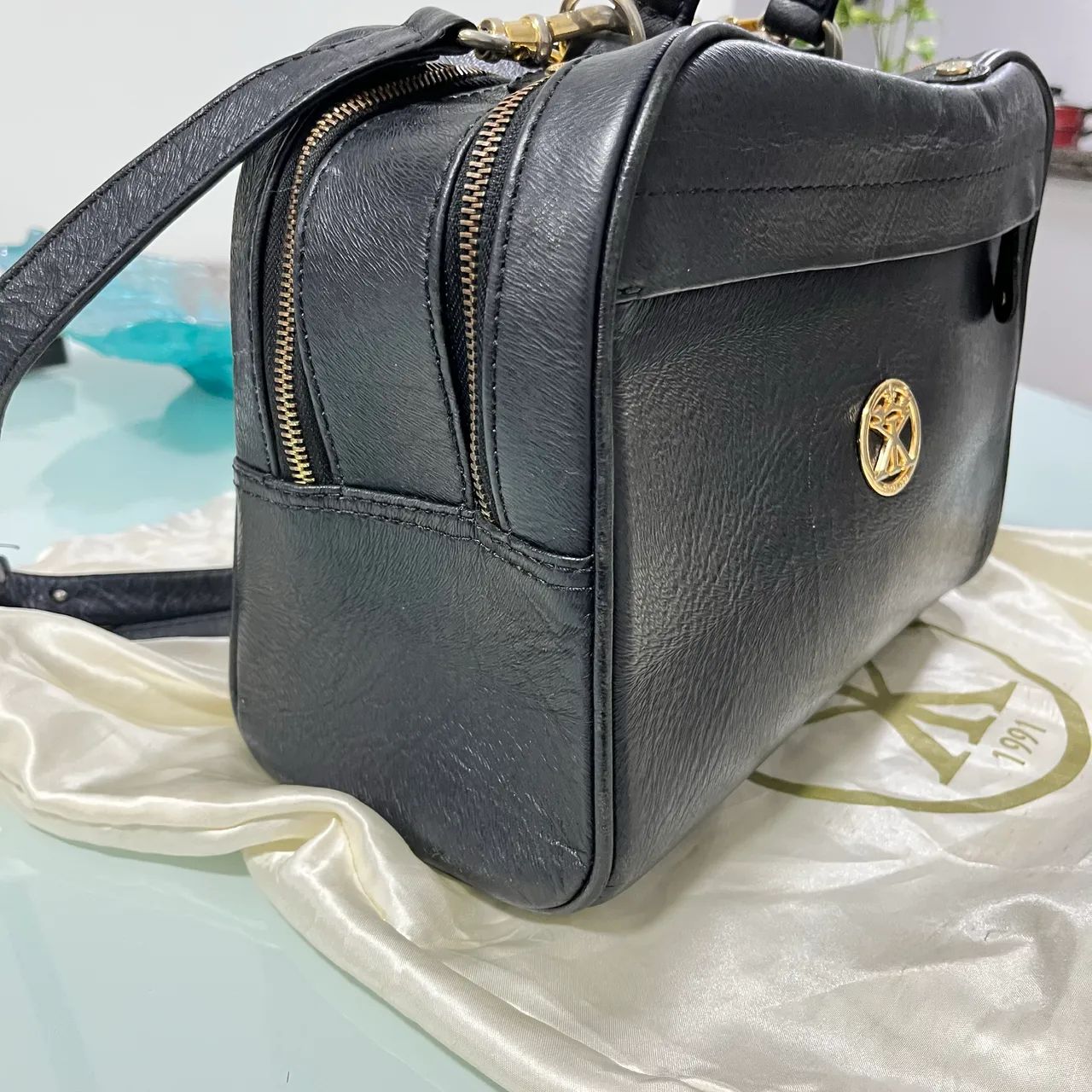 Vendo bolsa em bom estado!!