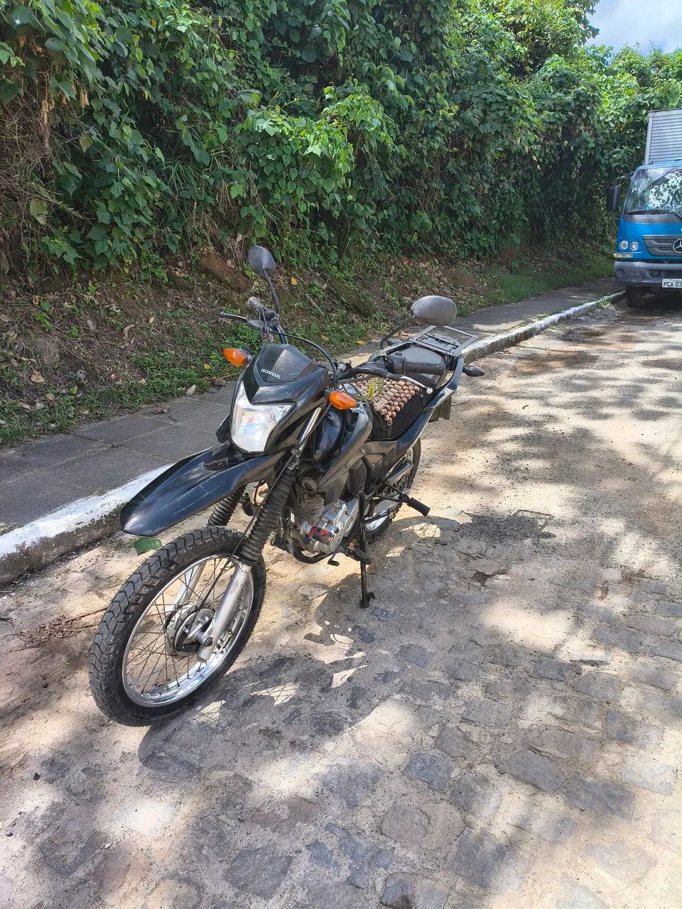 Bros 160 - Foto 5