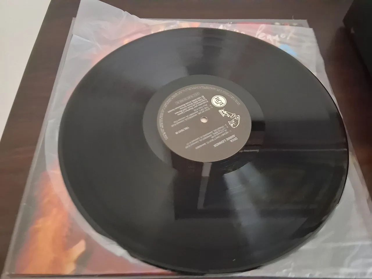 Lp disco de vinil  - Foto 3