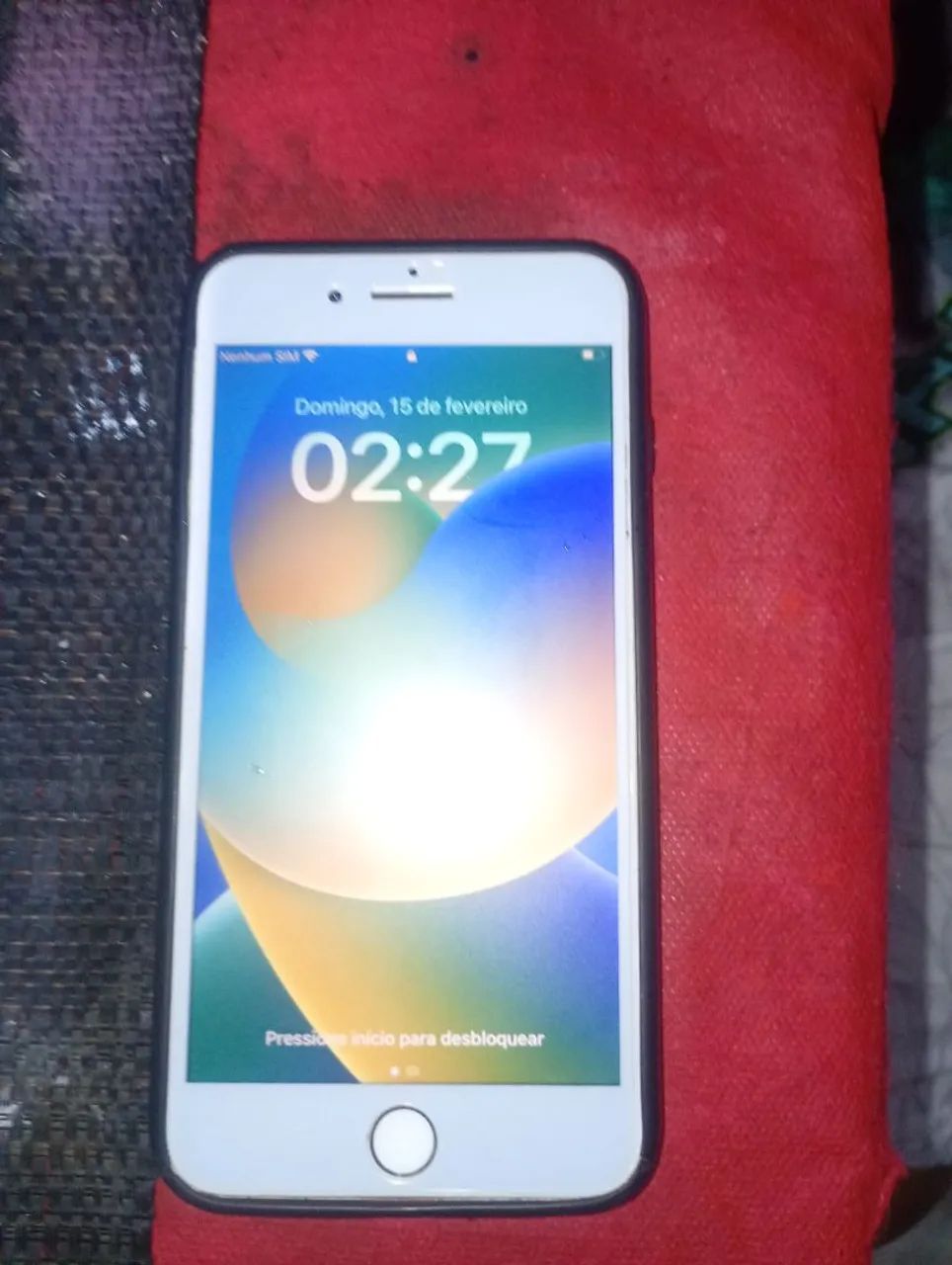 iPhone 8plus 256GB - Foto 2