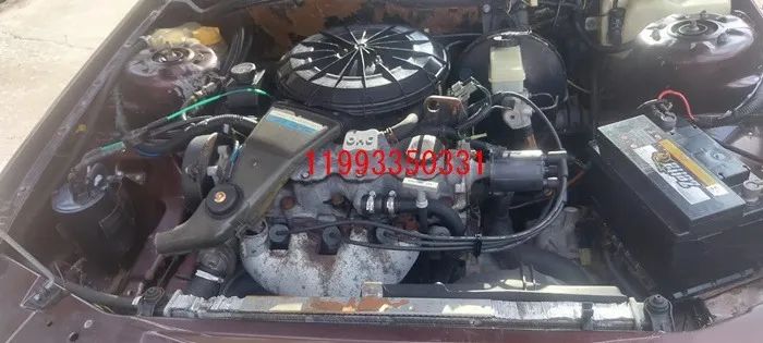 Chevrolet Monza GL 2.0 Efi/sl/l/650/club/barc.2e4p 1993 - Foto 12