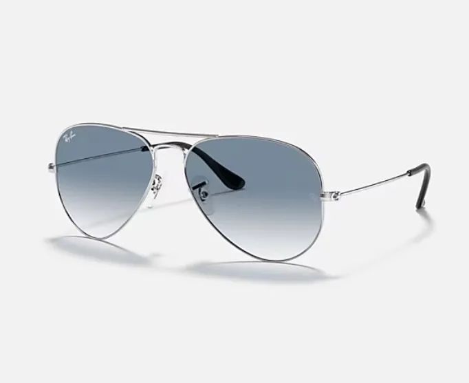 Vendo: Rayban RB3447 (camuflado) e Rayban RB3025 