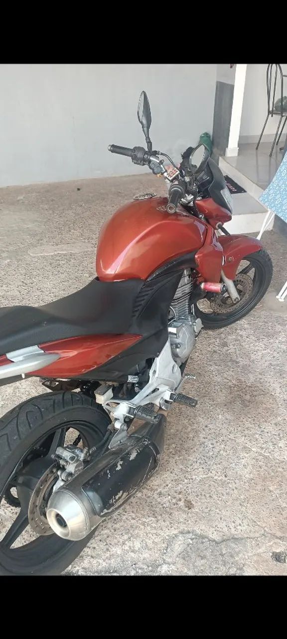 Vc 300 ótimo estado