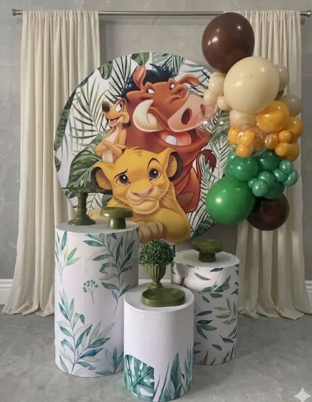 Decoração de festas  - Foto 3