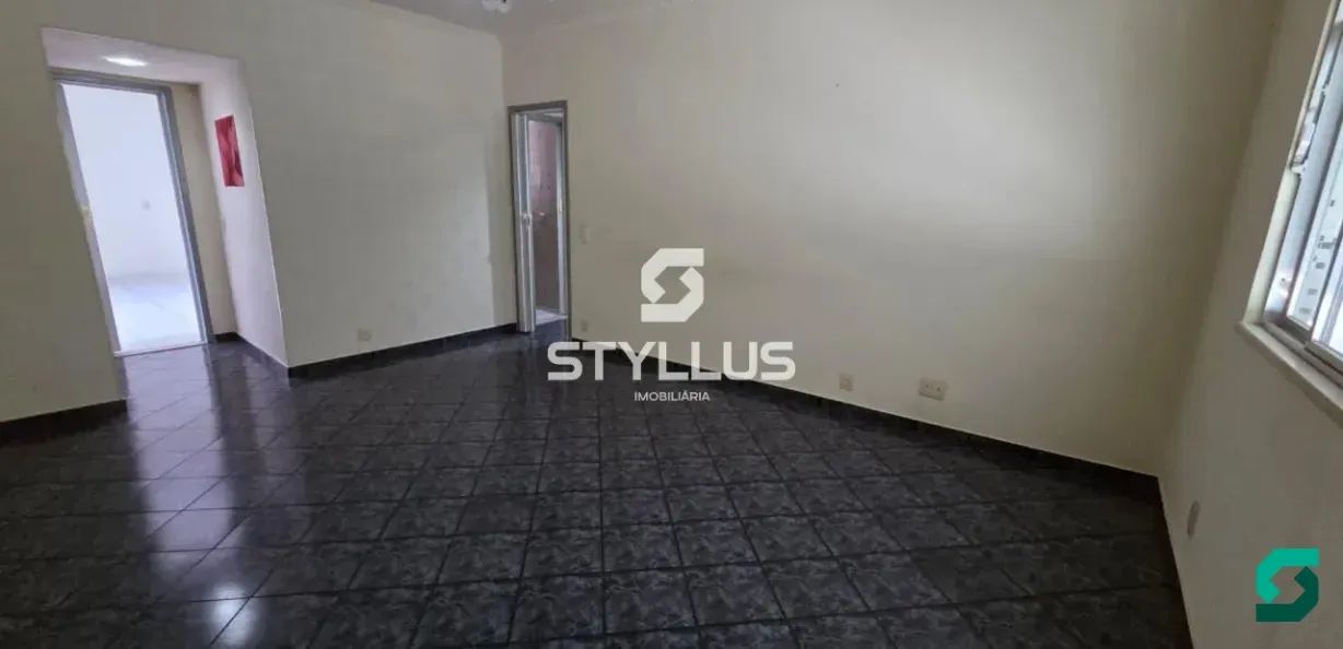 Olaria | Apartamento 2 quartos