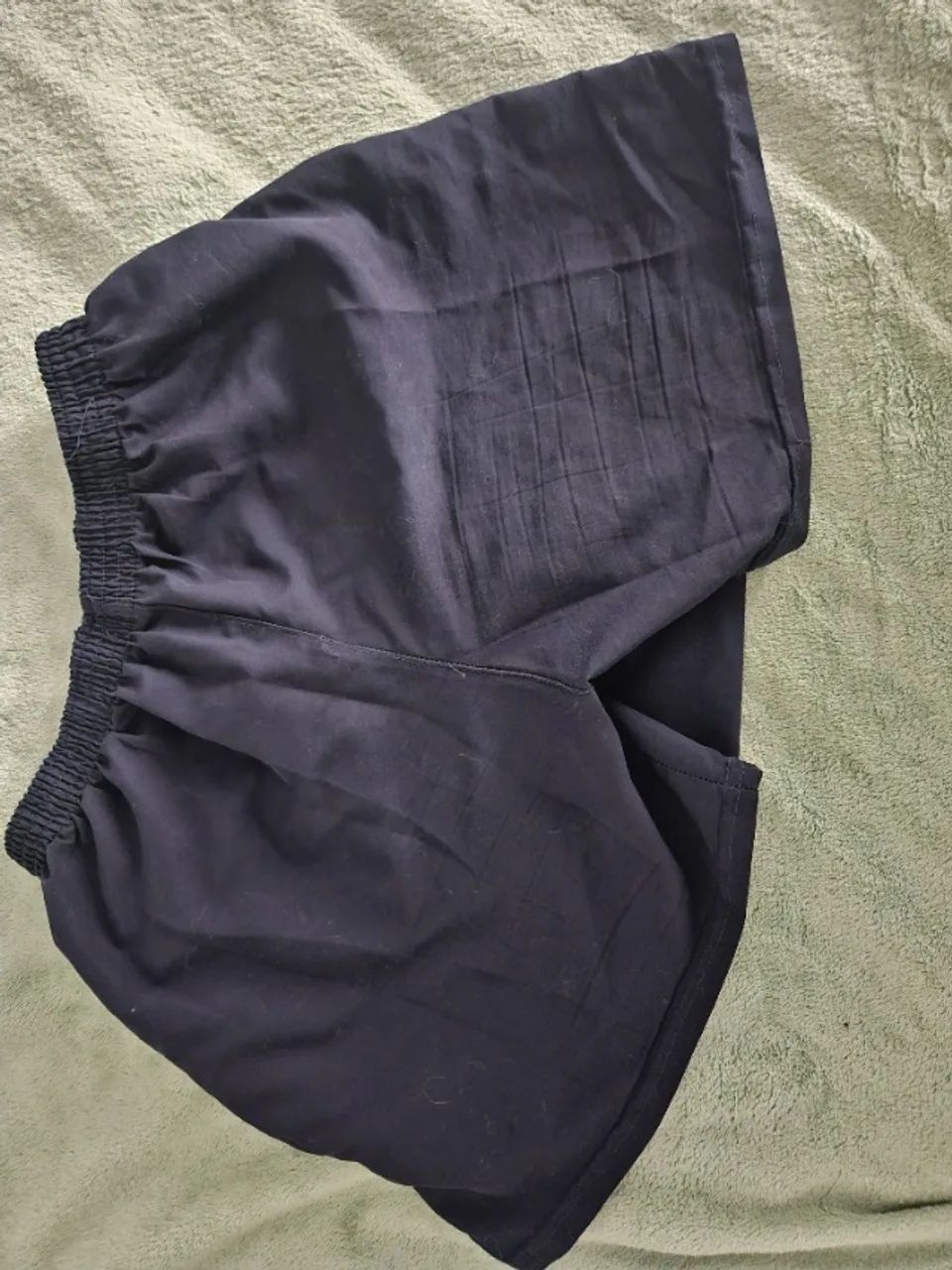 Uniforme Short-saia Edusesc Tam M - Foto 3