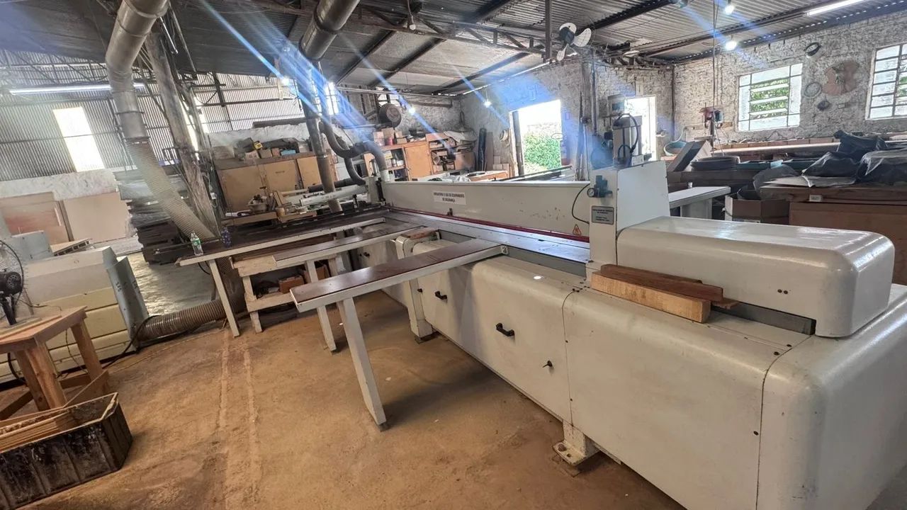 Seccionadora tecmatic  - Foto 3