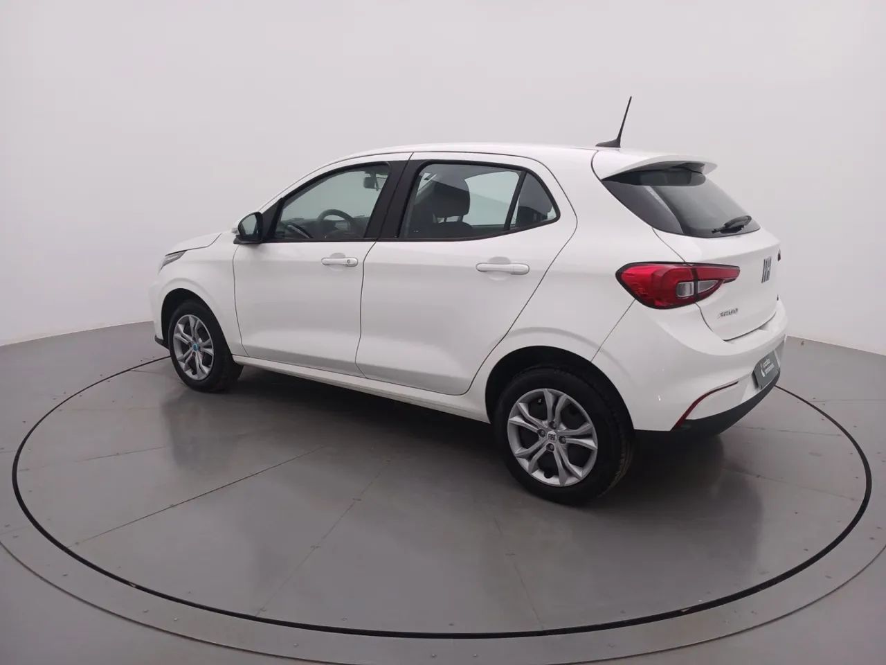 Fiat Argo Drive 1.0 Firefly 2025 - Foto 3