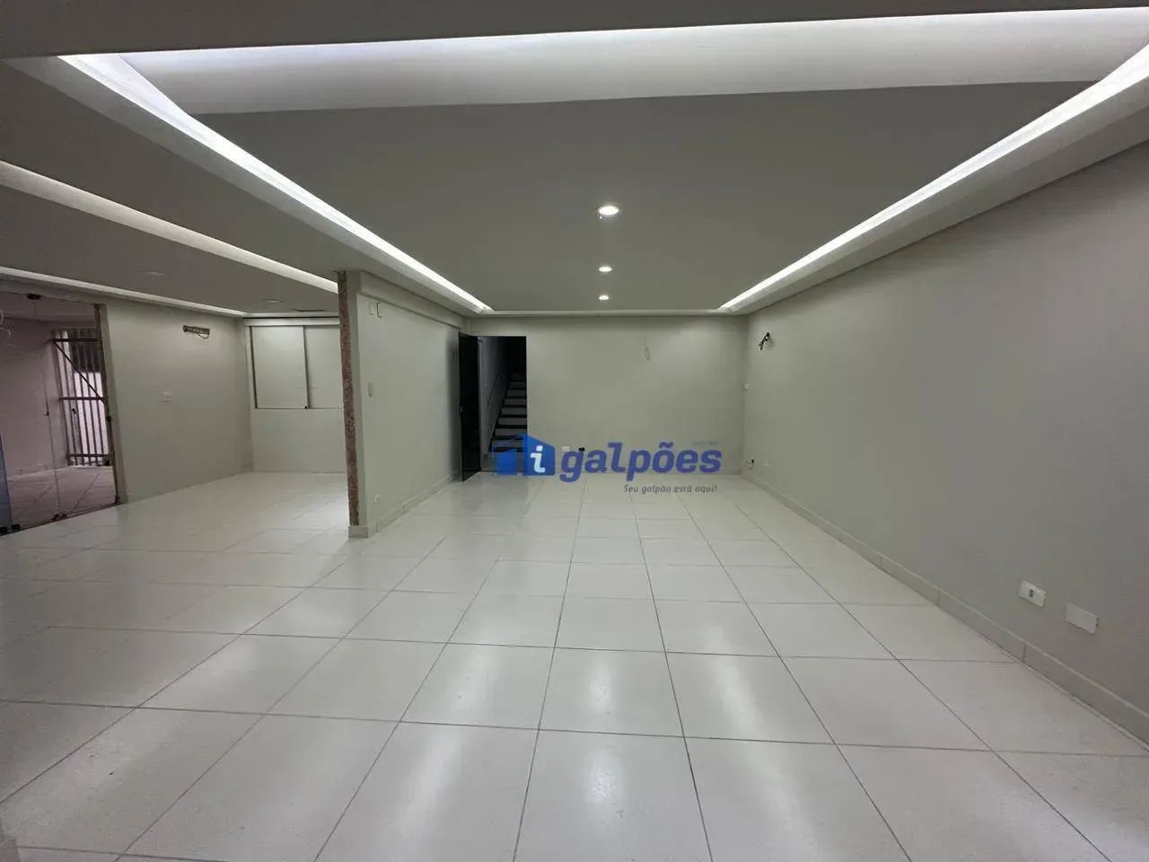 Imóvel Comercial com 370 m² na Av. Agamenon Magalhães em Recife - PE - Foto 2