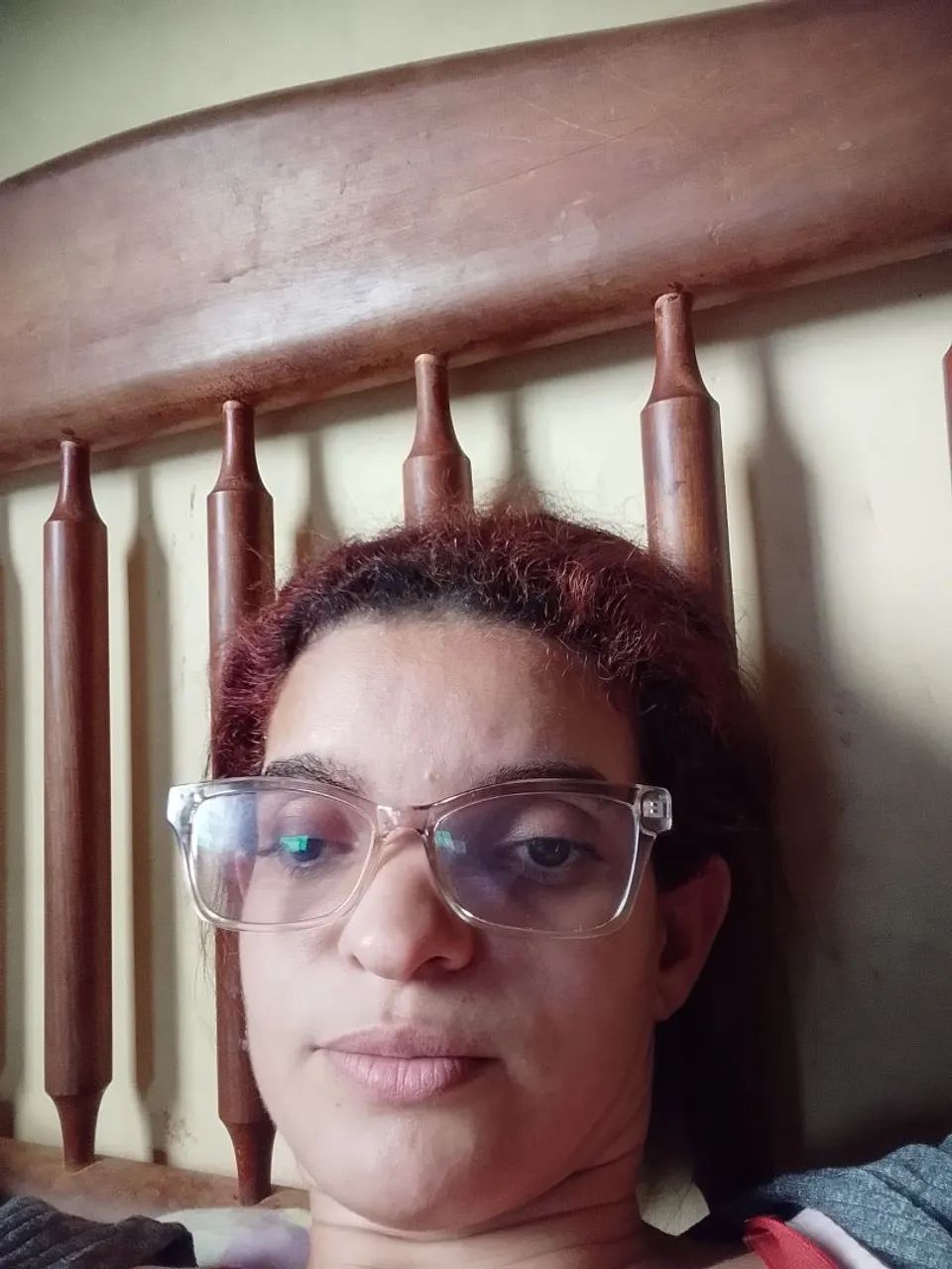 Trabalho como babá 