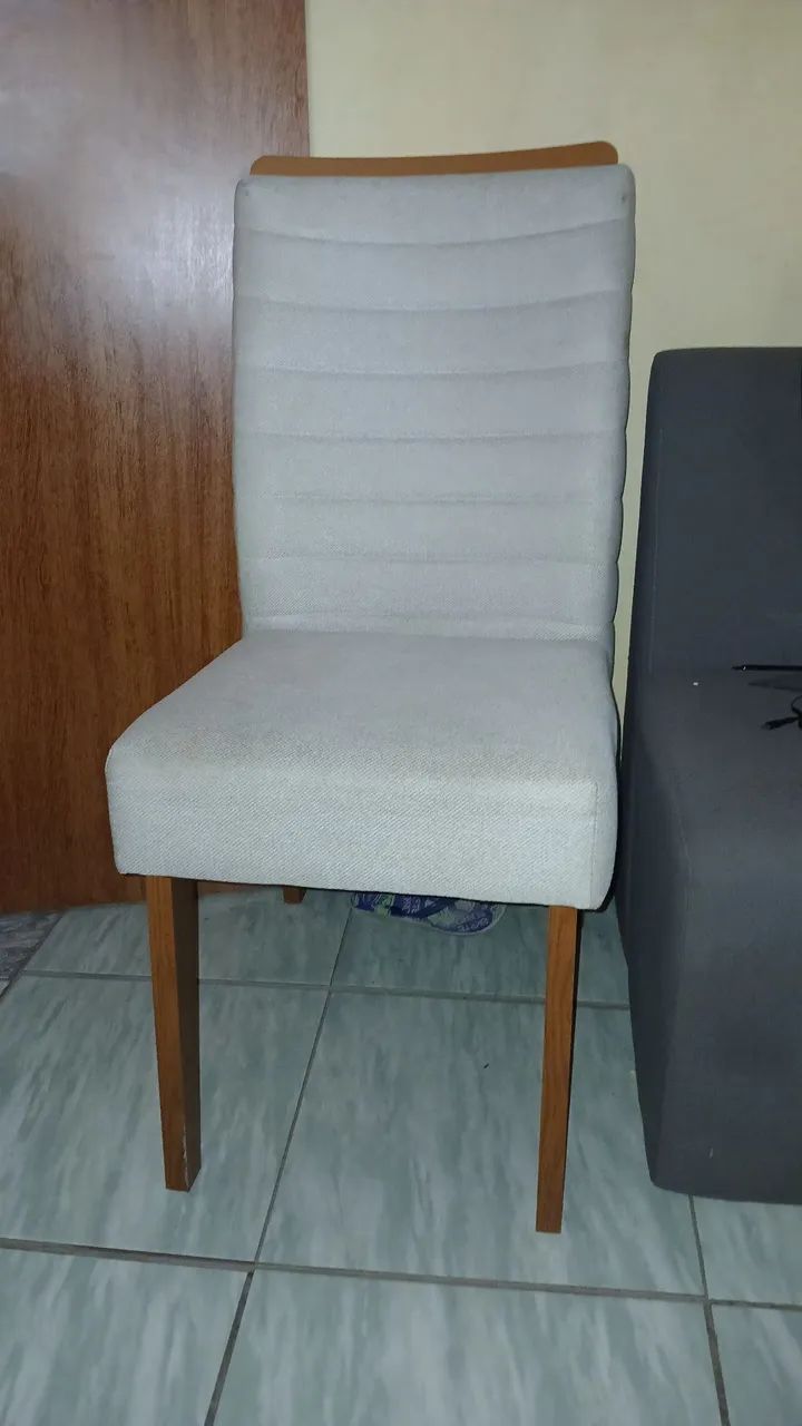 Cadeira 1 unidade - Foto 2