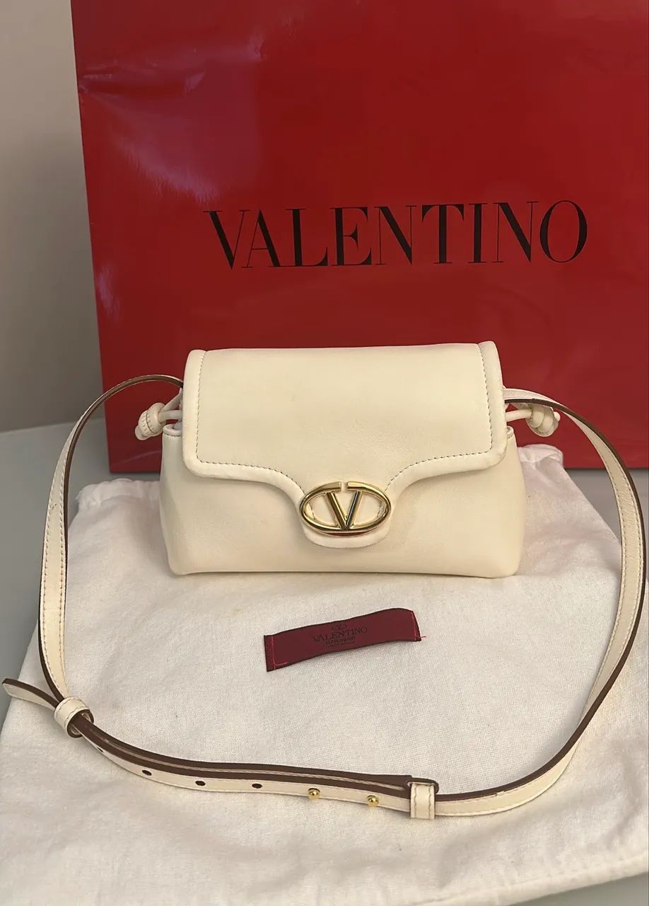 Bolsa Valentino Original