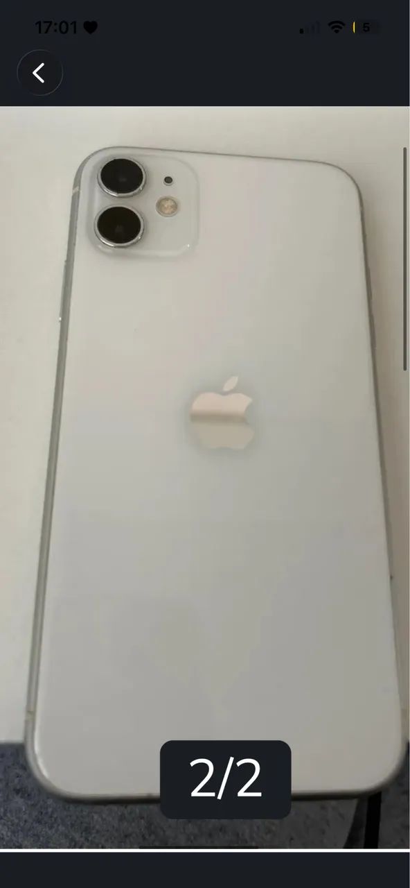 iPhone 11 