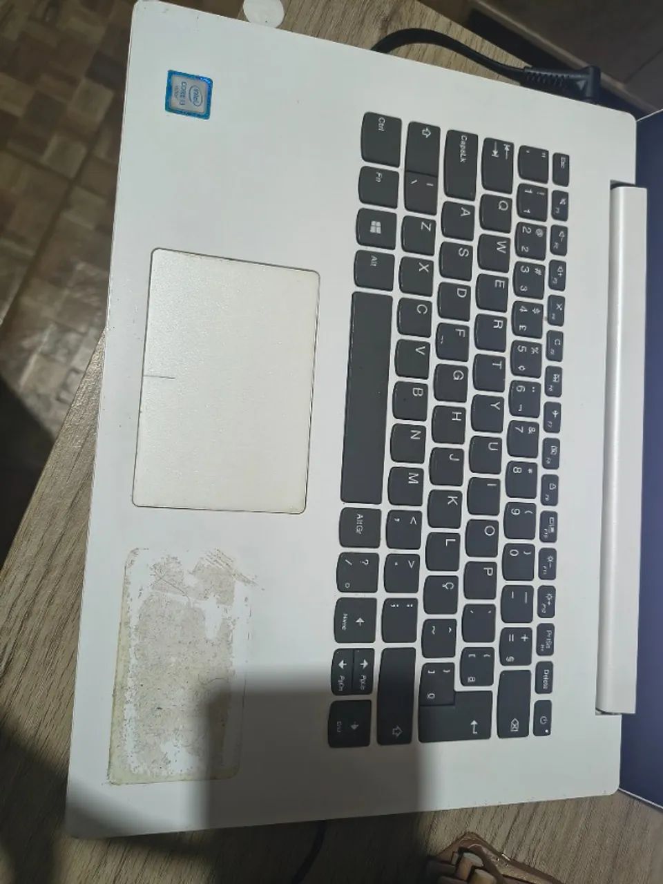 Notebook Lenovo IdeaPad 320, Core i3, 4 GB RAM, HD 500 GB - Foto 3