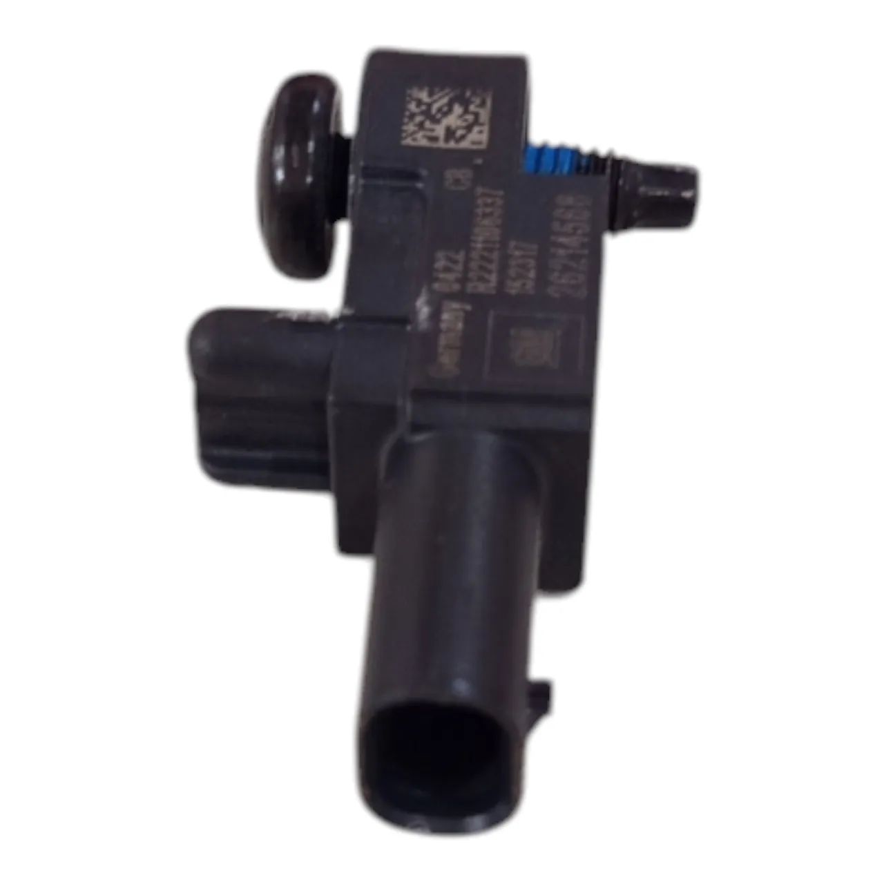 Sensor De Impacto Frontal Chevrolet Onix Tracker 2019 A 2024 - Foto 3