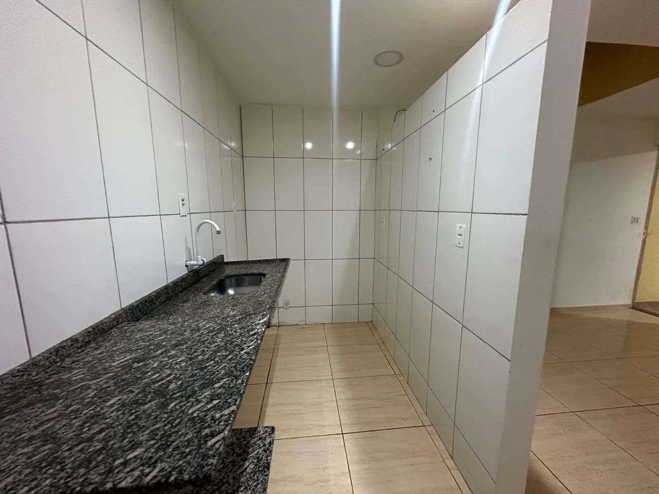 Casa 2 quartos em Santa Izabel - Foto 3